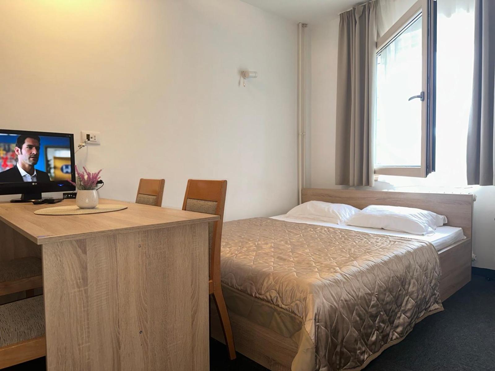 Apartman Masa โคเปานิก ภายนอก รูปภาพ